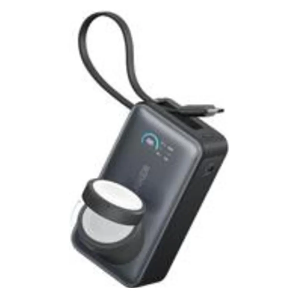 Anker MagGo Powerbank (10K