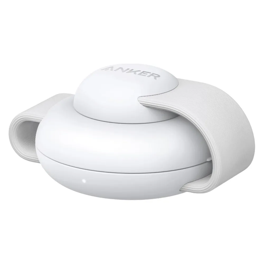 Anker MagGo Wireless Faltbarer Charger mit QI2