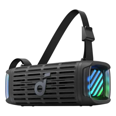 Lautsprecher Anker tragbar Stereo Bluetooth 5.3 50W IP68 wasserdicht