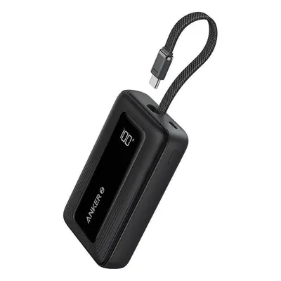 Externe Batterie Anker Zolo 20000 mAh kabelloses Laden 15W MagSafe