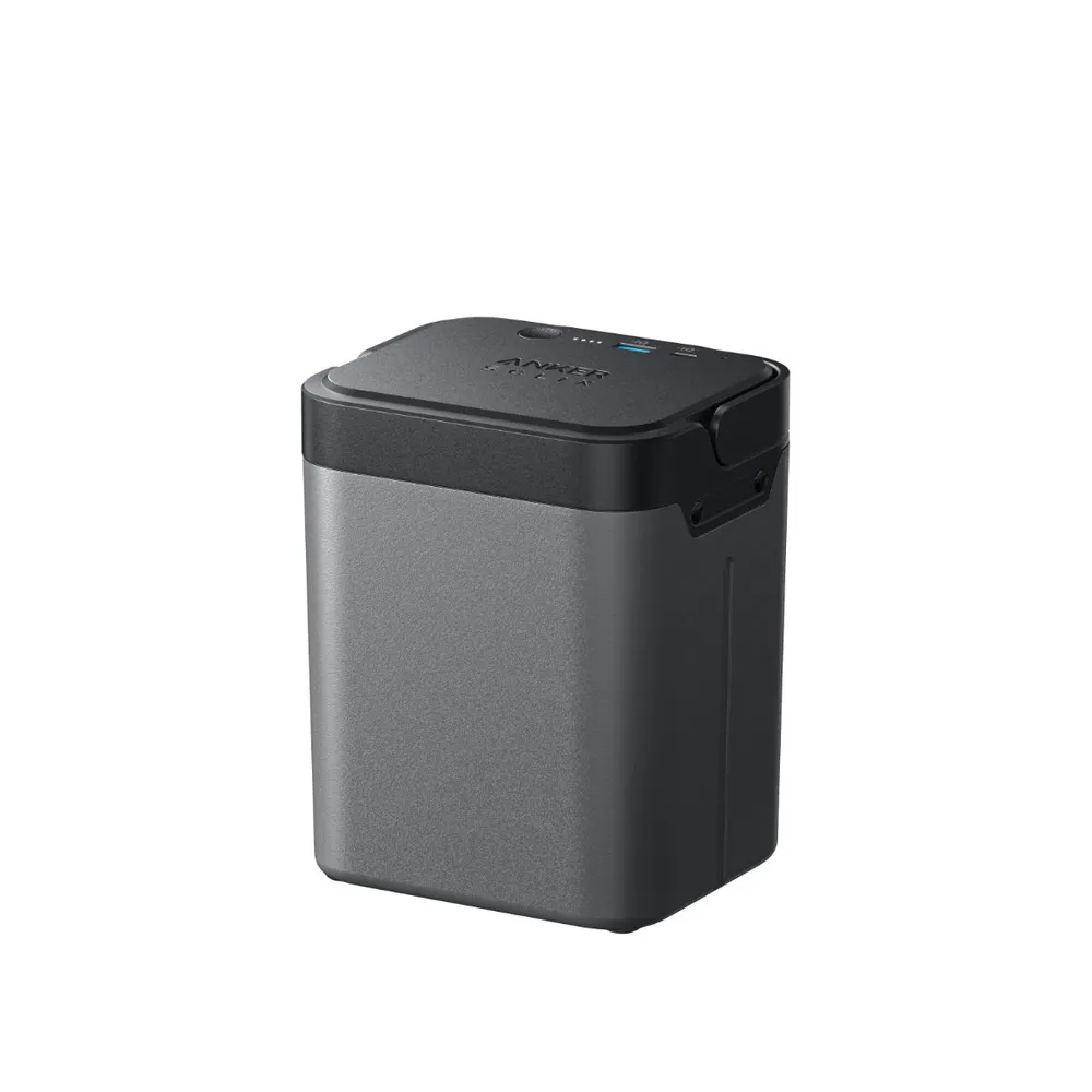 Anker SOLIX EverFrost 2 Removable Battery - Schwarz