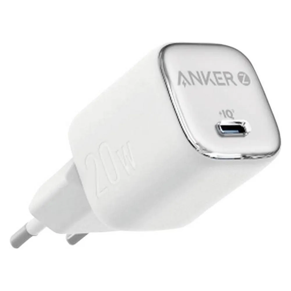 Zolo Ladegerät USB-C 20W PD 3.0