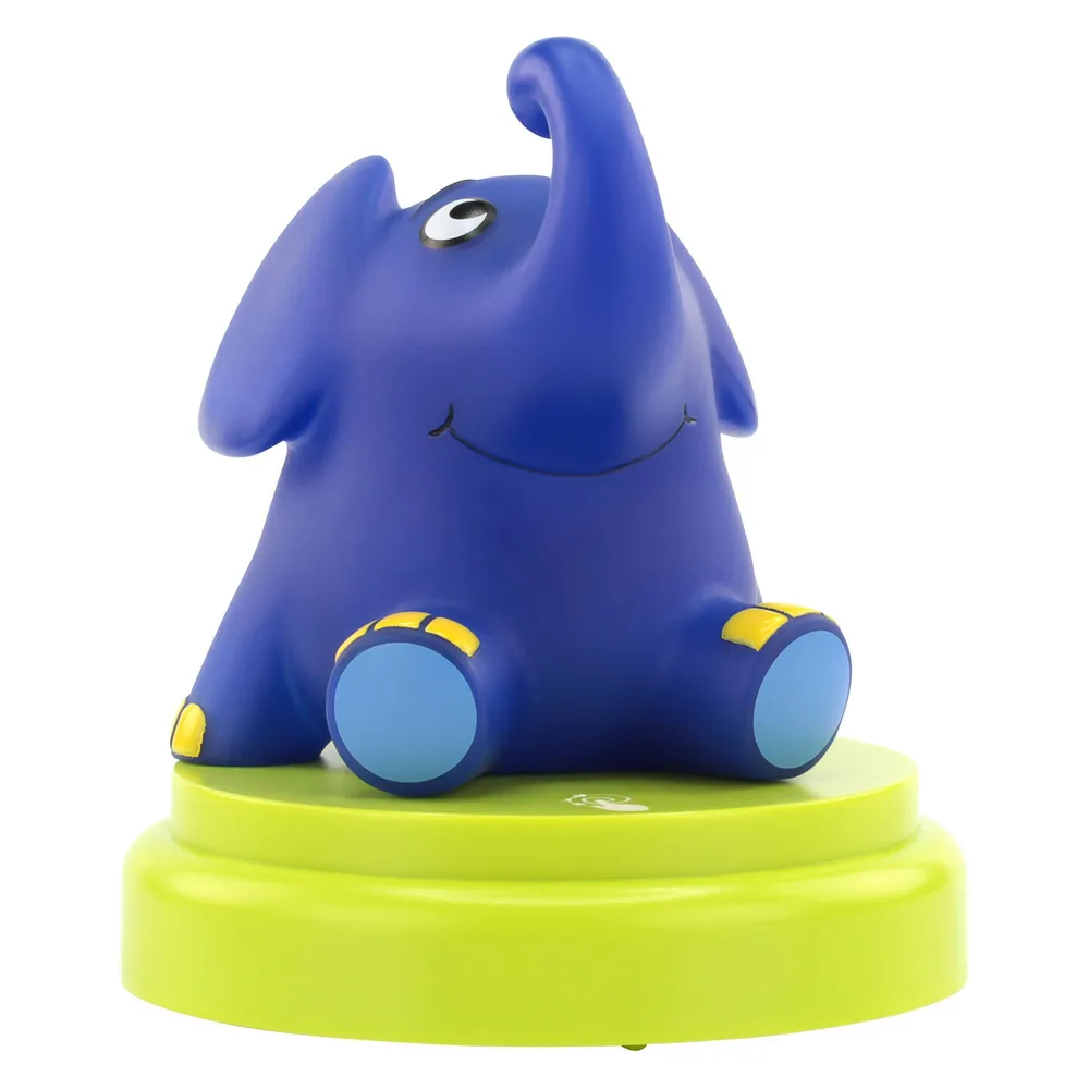 ANSMANN LED-Nachtlicht Elefant