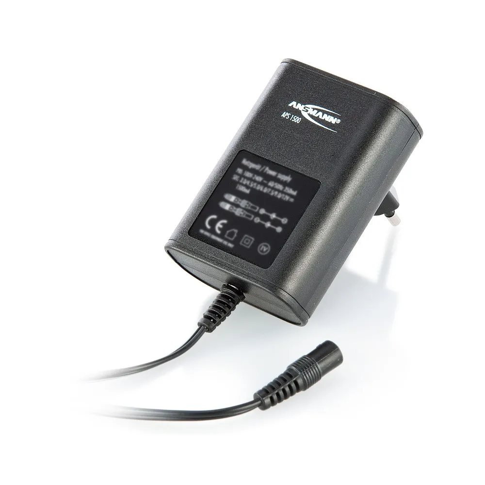 APS Universal PowerSupply 1500 Netzteil
