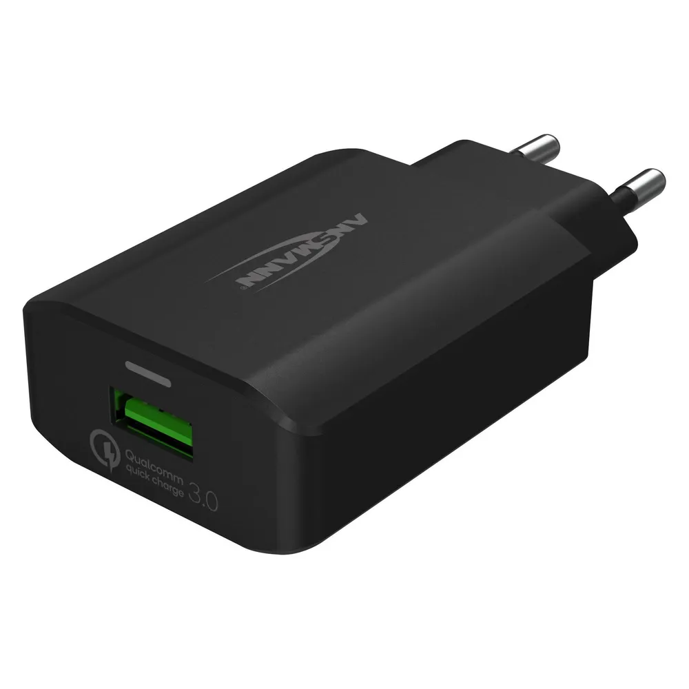 Ansmann Home Charger 130Q