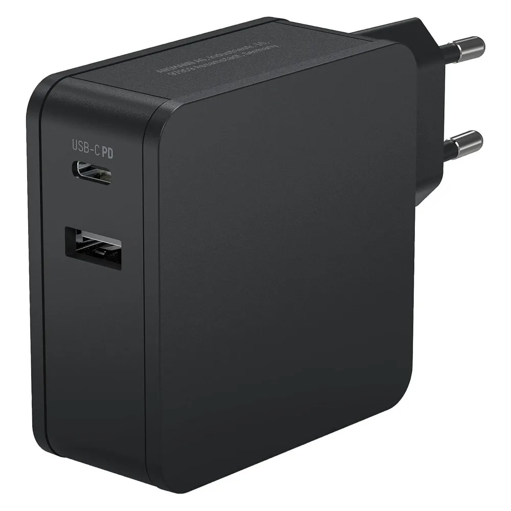 Ansmann Home Charger 254PD