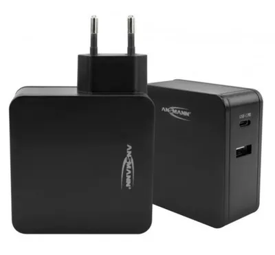 Home Charger 254PD
