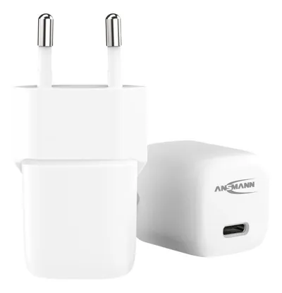 Home Charger HC120PD-mini Ladegerät (USB-C)