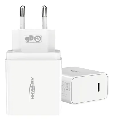 Home Charger HC130PD / 3 A / 30 W / 1 Port