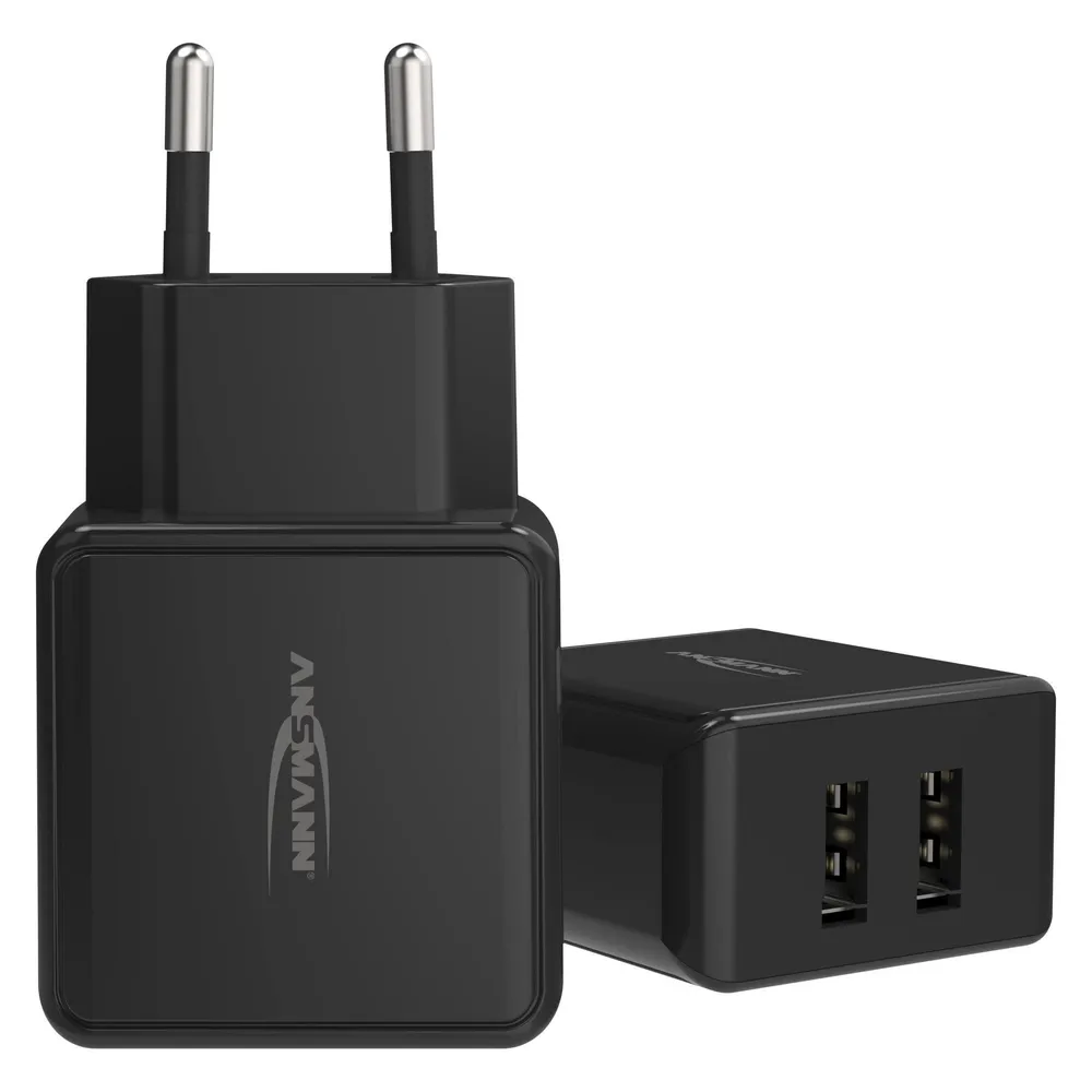 Home Charger HC212 schwarz Ladegerät