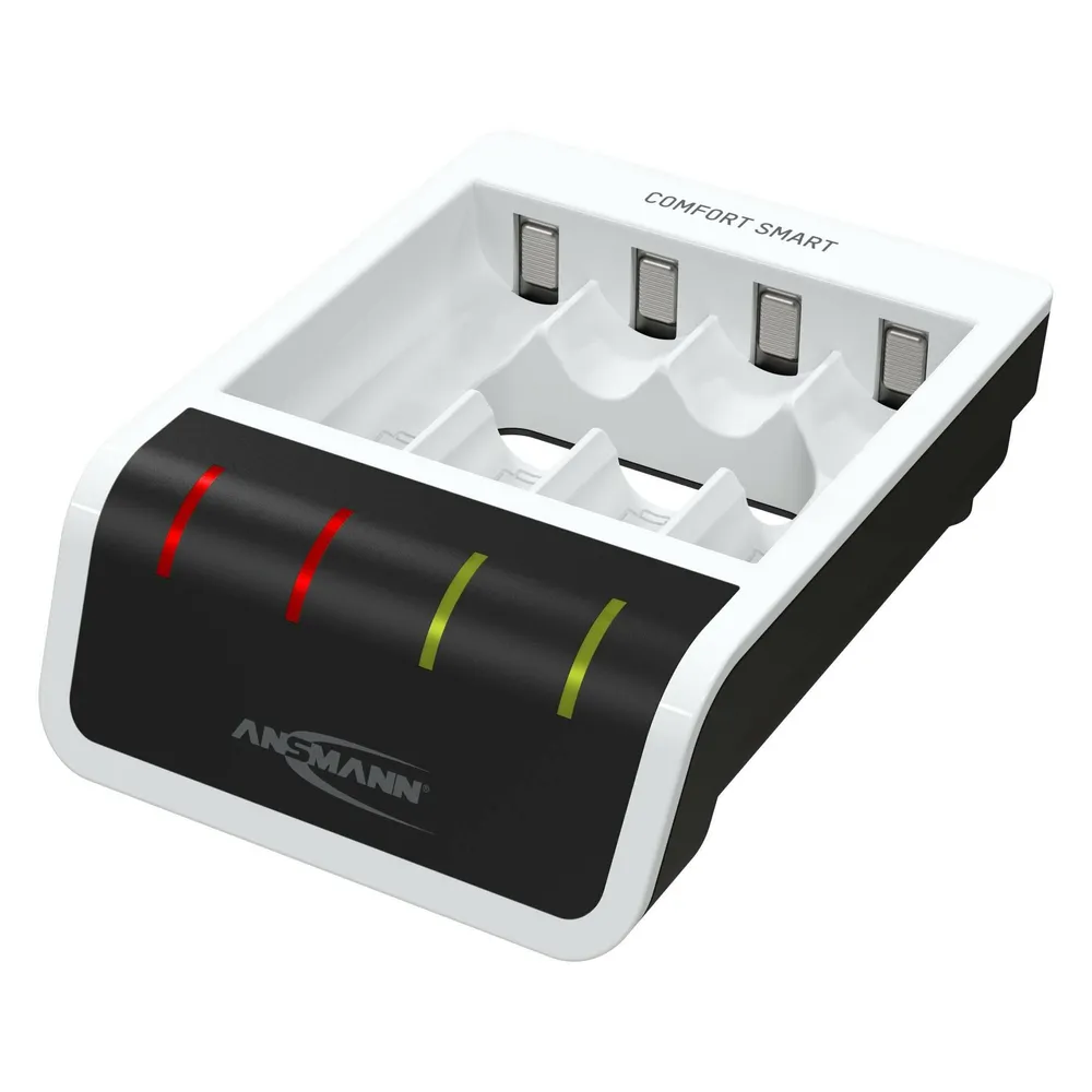 Ladegerät Comfort Smart Ladegerät