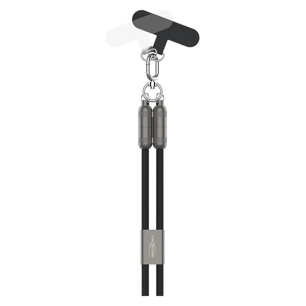 Lanyard Kabel USB-C zu USB-C