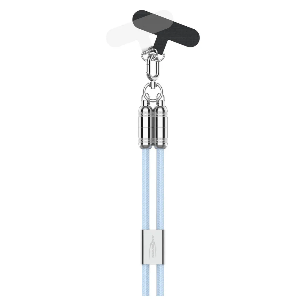 Lanyard Kabel USB Typ-C zu Lightning