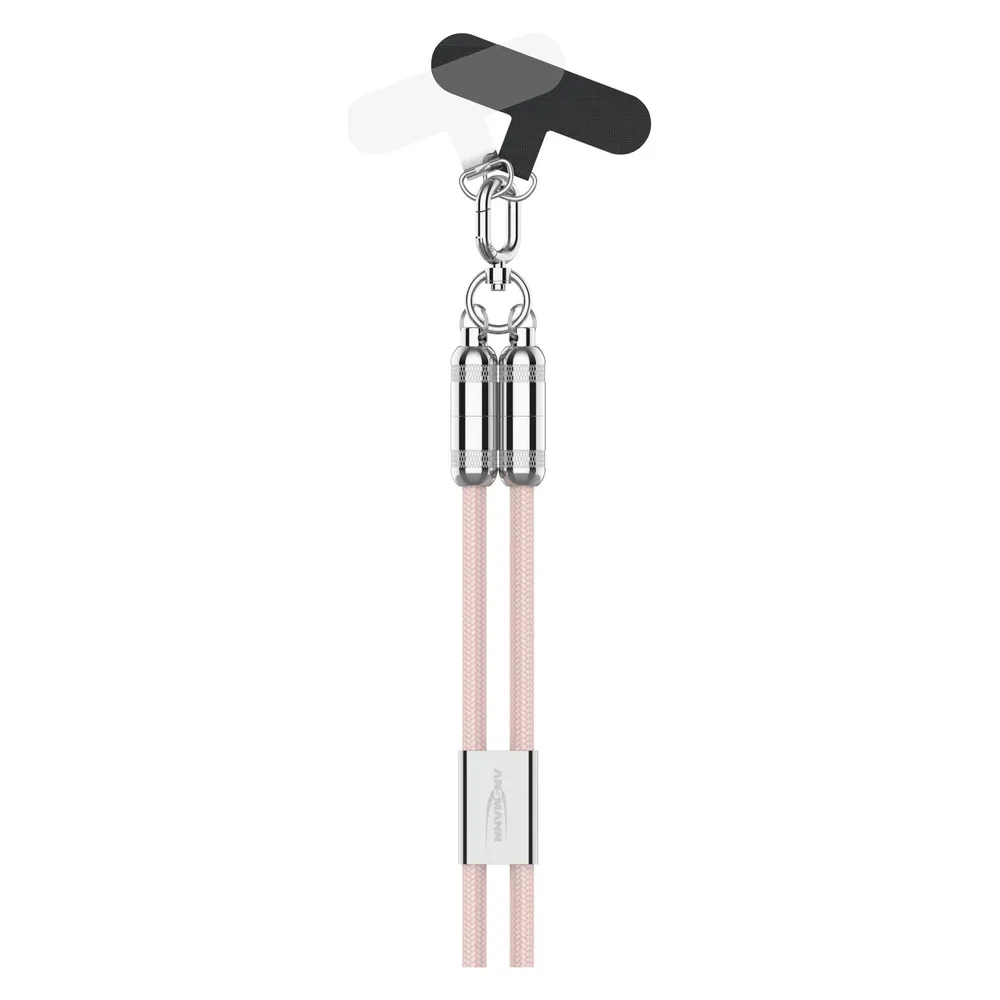 Lanyard Kabel USB Typ-C zu USB Typ-C