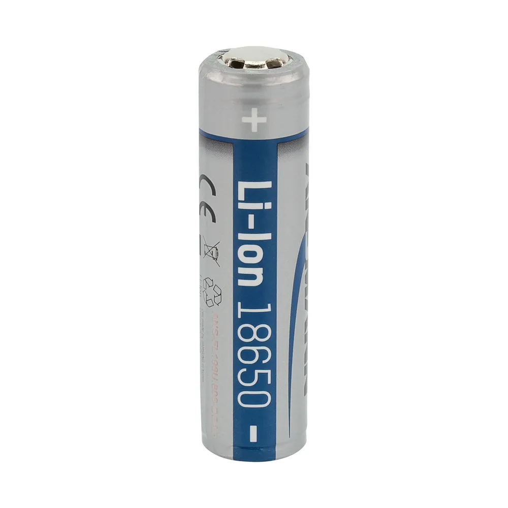 Li-Ion 2600 mAh Akku