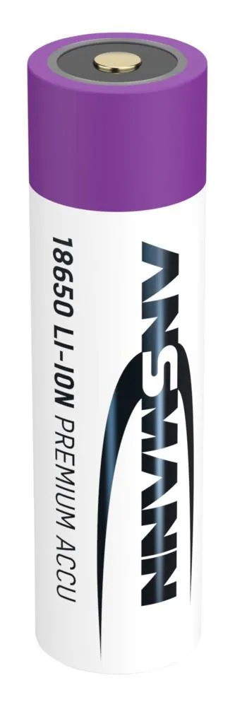 Li-Ion 3500 mAh Akku