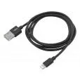 Lightning Daten und Ladekabel 120 cm