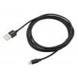 Lightning Daten und Ladekabel 200 cm