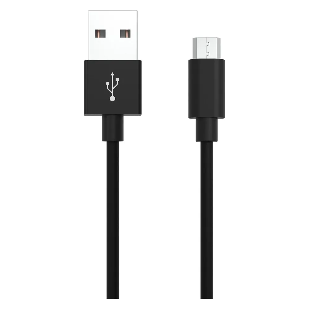 Micro-USB Daten- und Ladekabel 120 cm