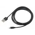 Micro-USB Daten- und Ladekabel 200 cm