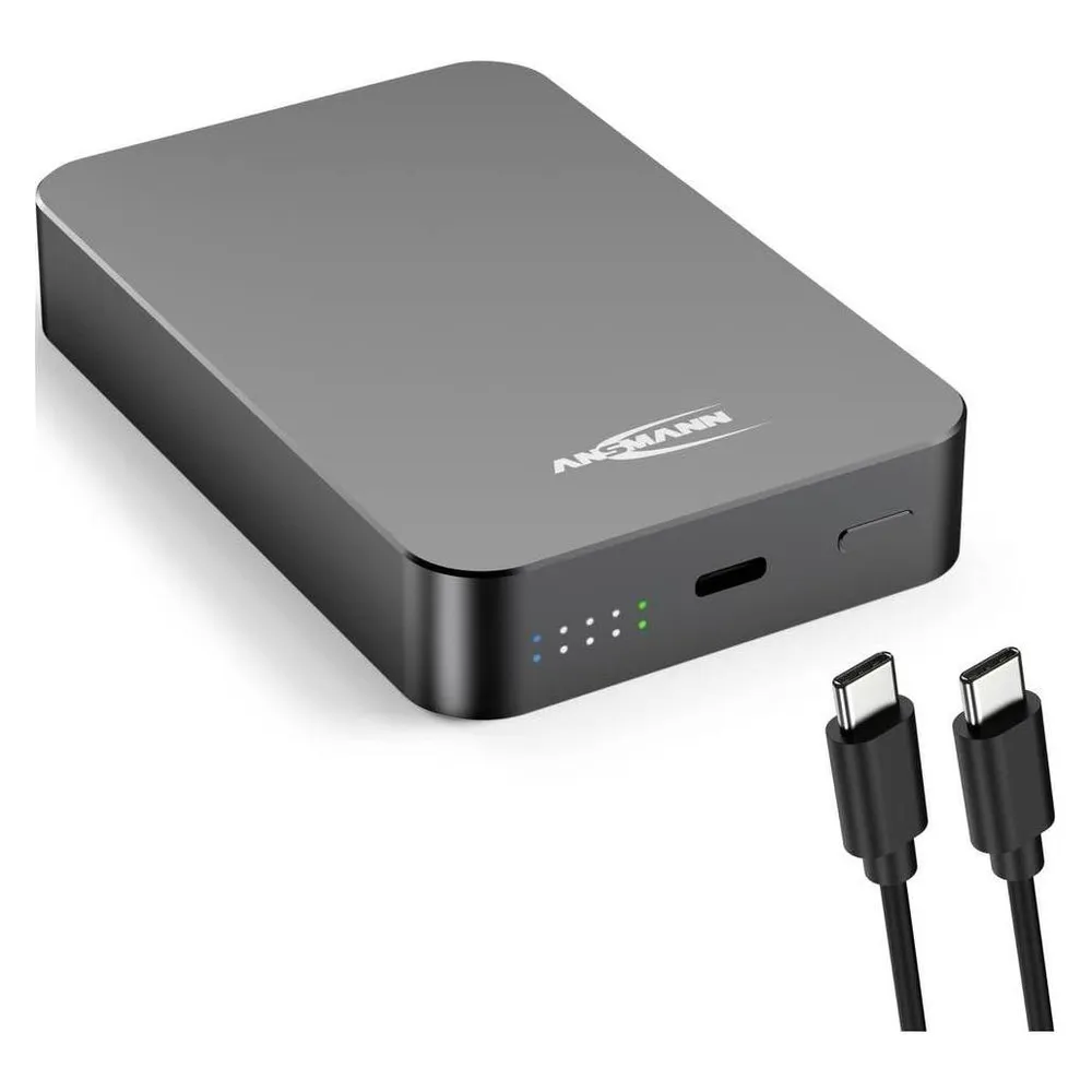 Powerbank 10000 mAh PB115PD MagSafe