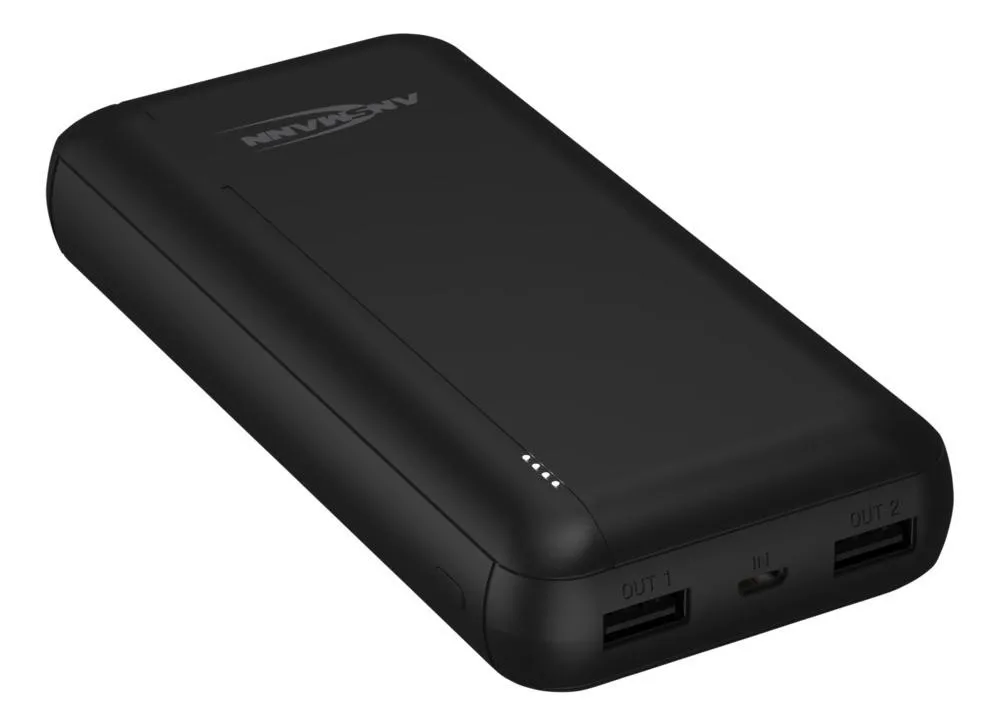 Powerbank 20000 mAh PB212