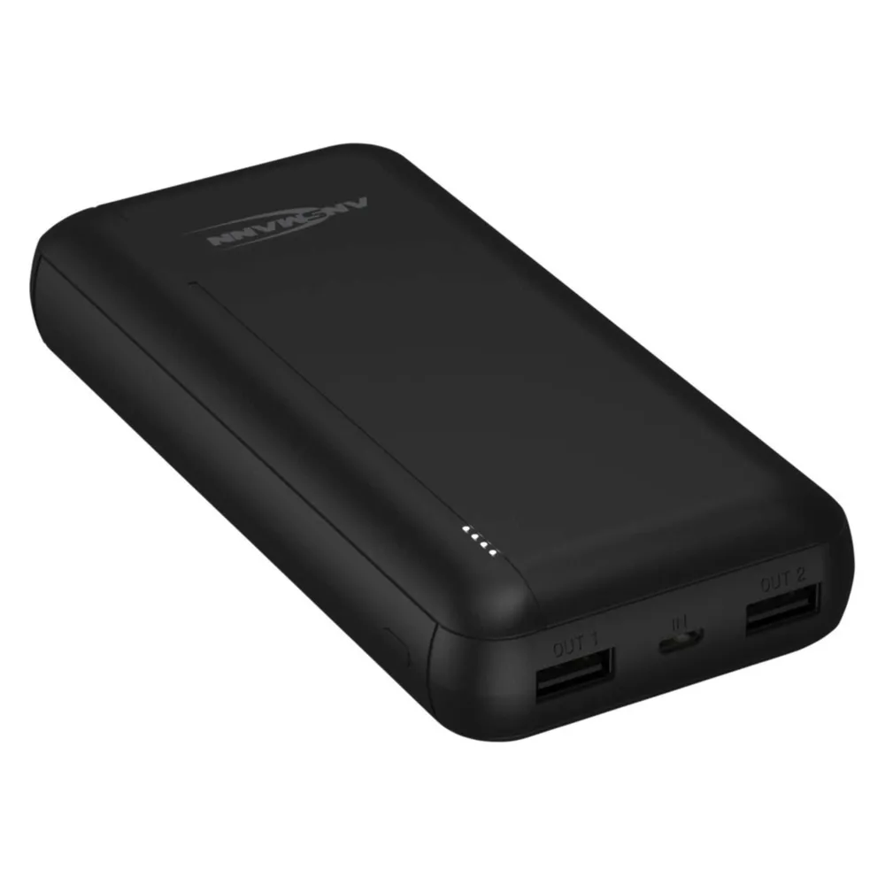 Powerbank 20000 mAh PB212