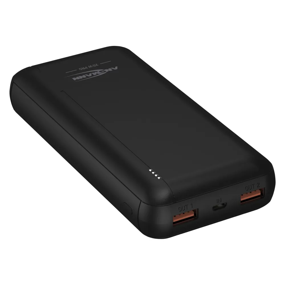 Powerbank 20000 mAh PB320PD