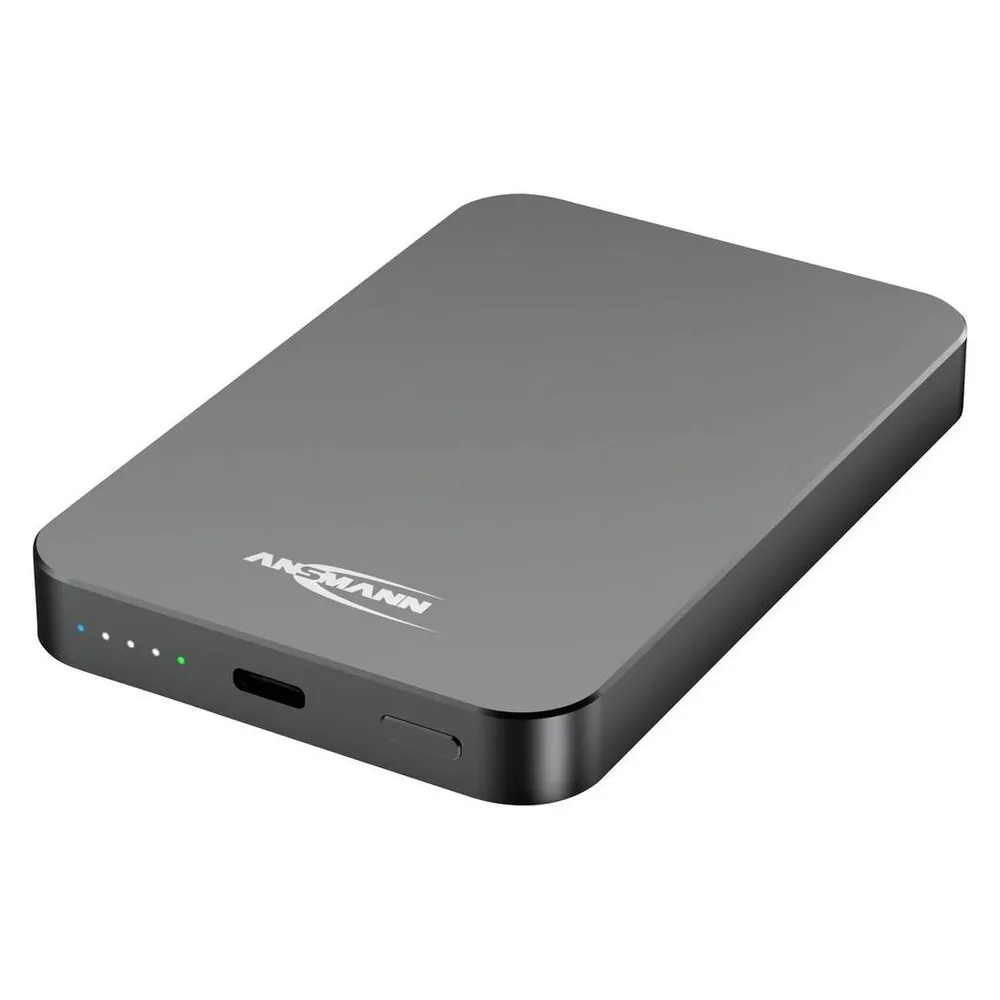 Powerbank 5000 mAh PB115PD MagSafe