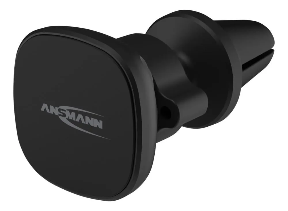 Smart Magnet Holder Air-Vent, Handy-Autohalterung, Schwarz