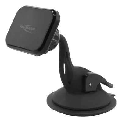 Smart Magnet Windschutzscheibe, Schwarz