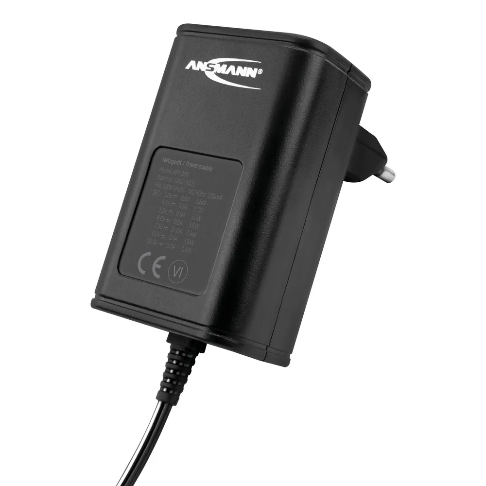 Universal-Netzteil APS300 Sonstiges