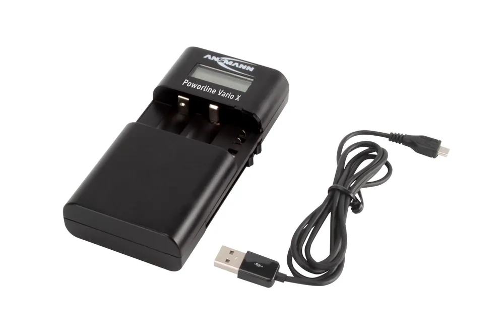Universalladegerät Powerline Vario X