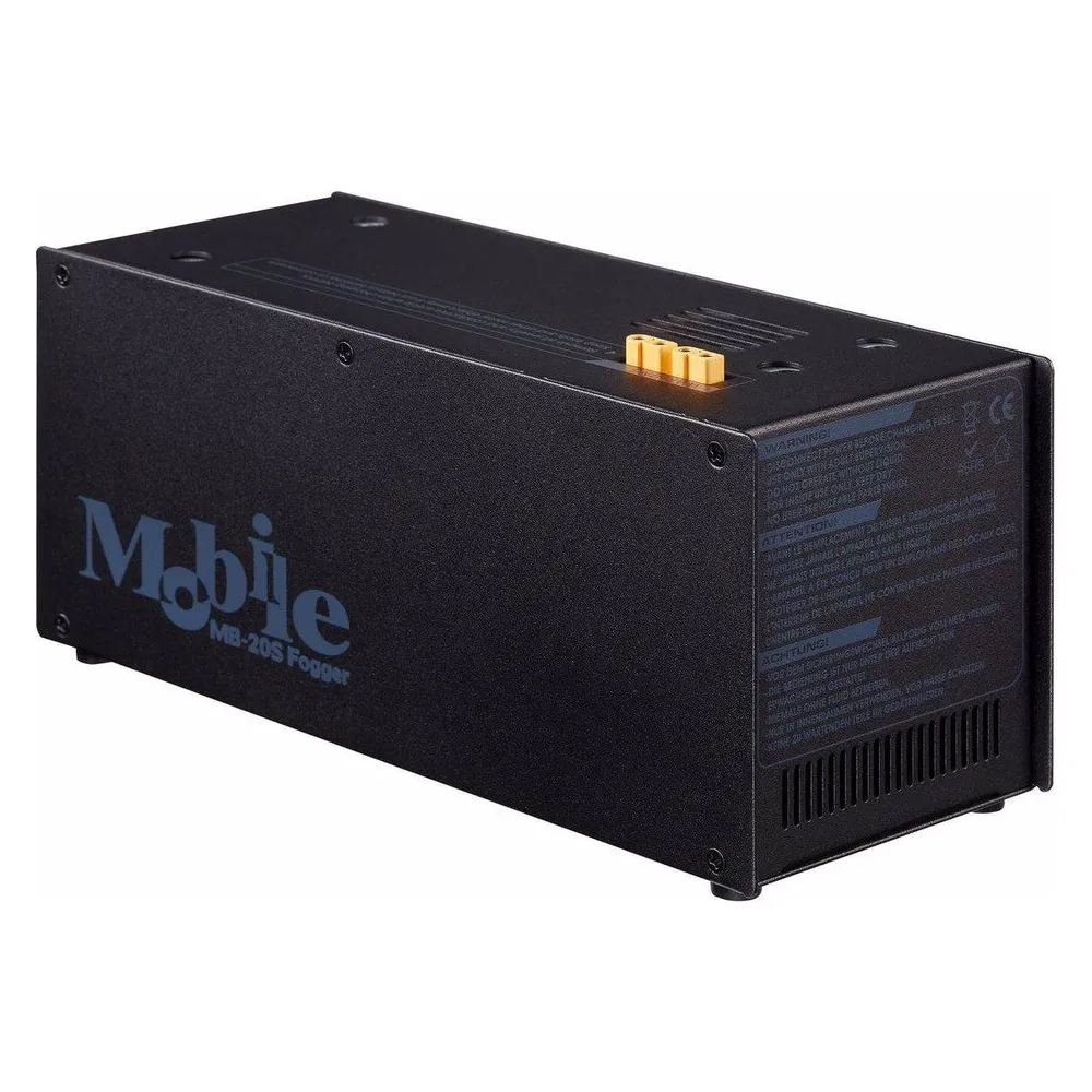 Antari MB-20X Power Base