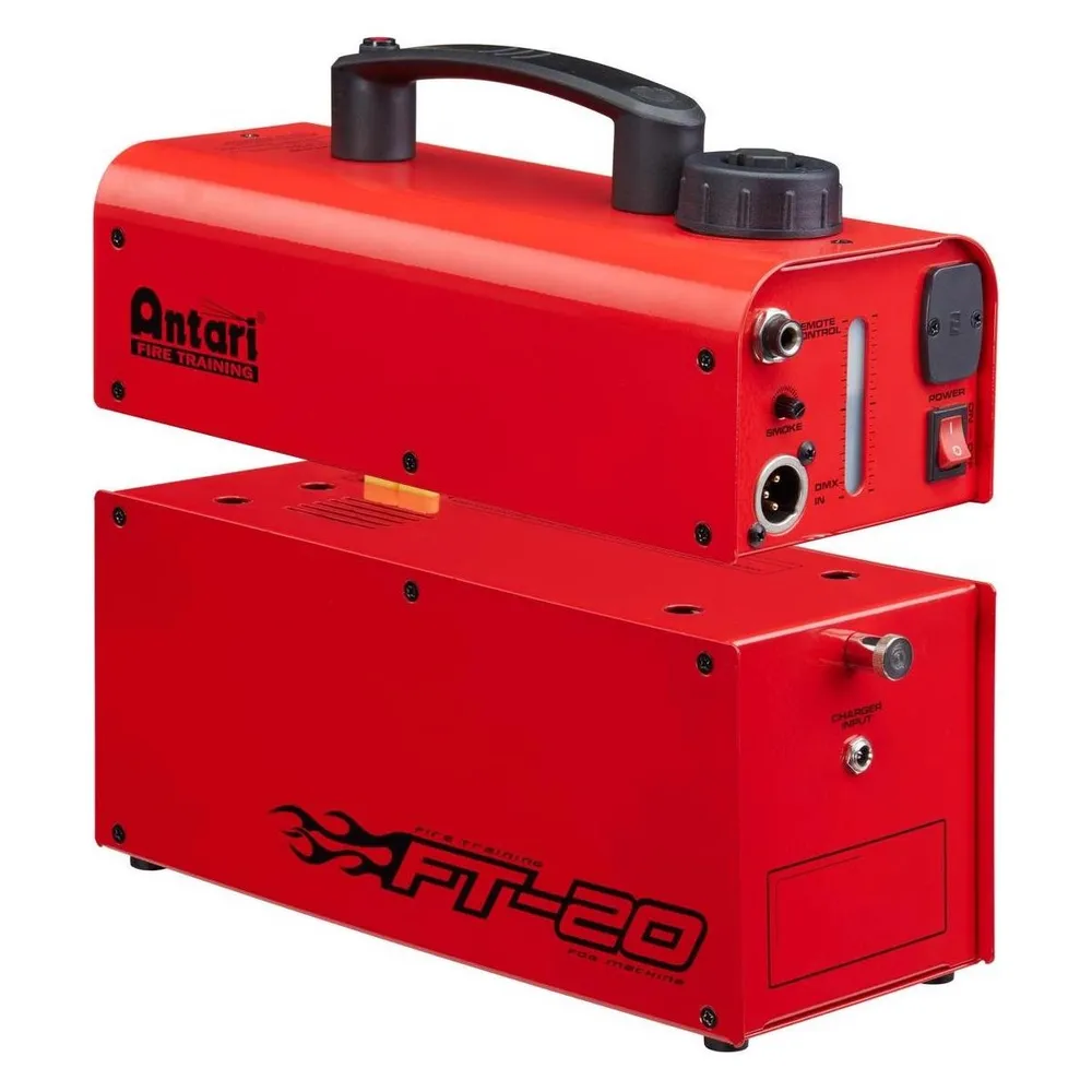 Antari FT-20X Nebelmaschine