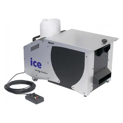 Antari ICE-101 Bodennebler