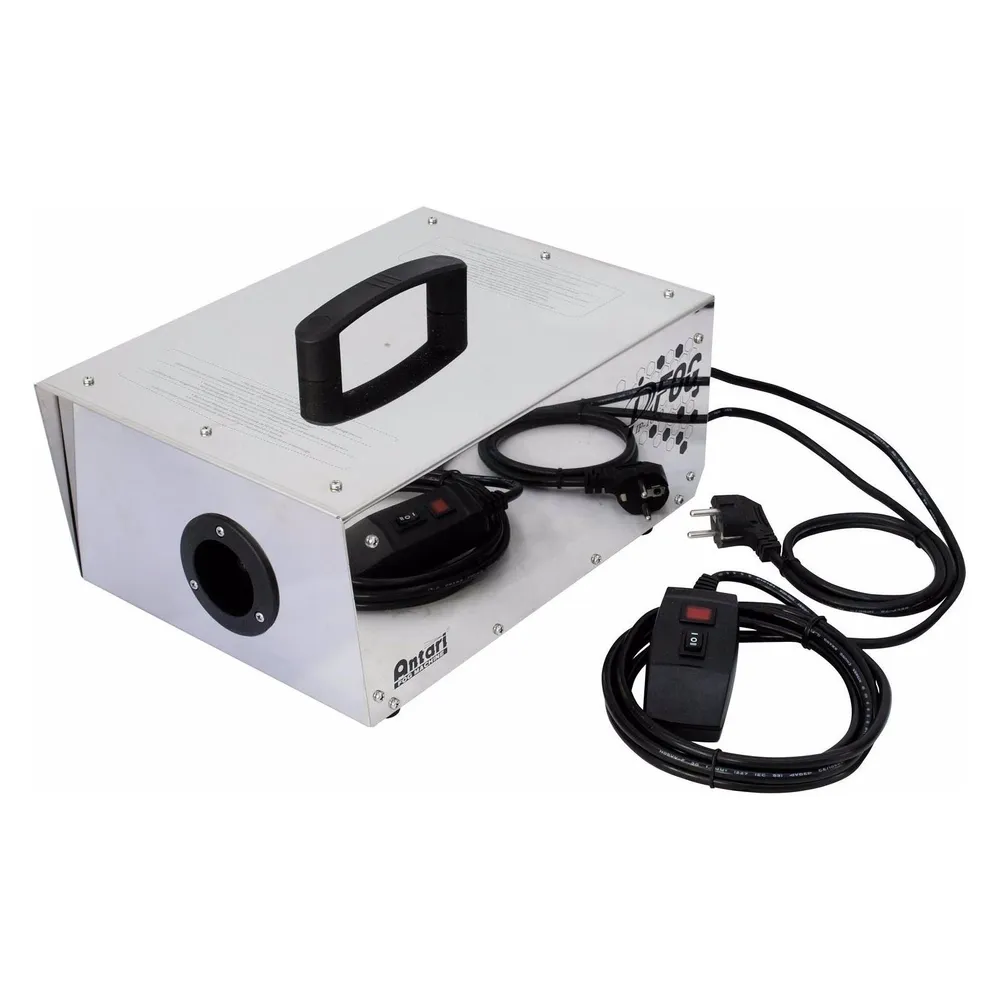 Antari IP-1000 Nebelmaschine IP63