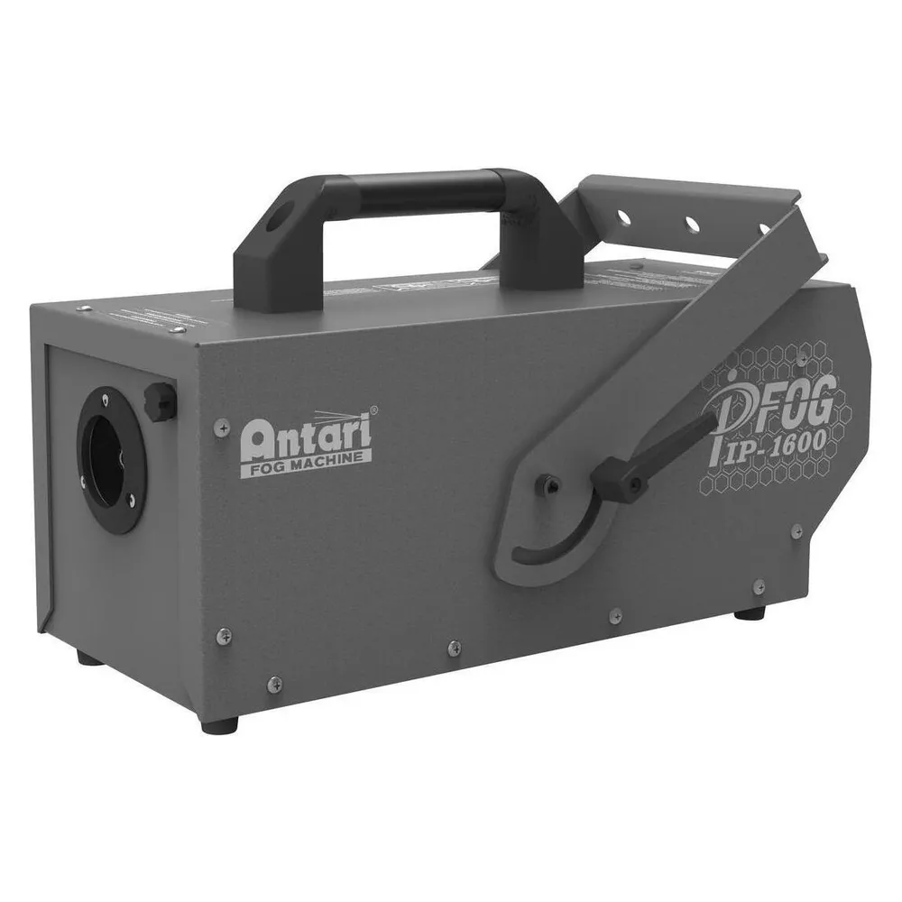 Antari IP-1600 Nebelmaschine
