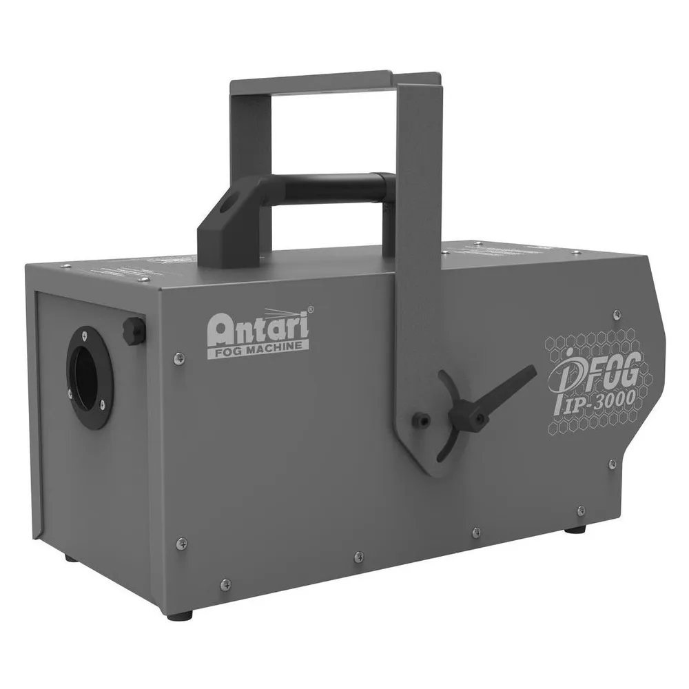 Antari IP-3000 Nebelmaschine