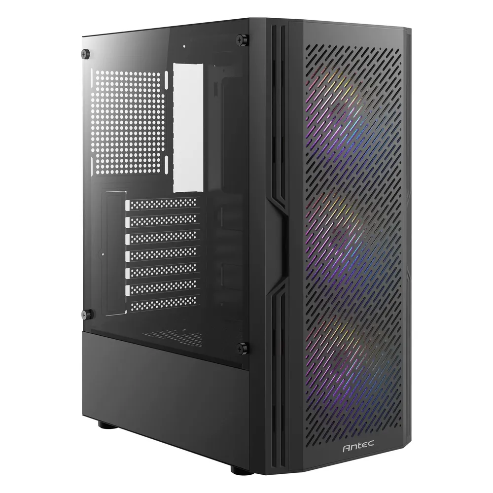 Antec AX20 Midi-Tower