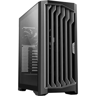 Antec Performance 1 Full Tower gehärtetes Glas USB-C schwarz