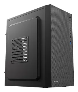 Antec Mini Budget ST10M M-ATX/M-ITX o.N. BK