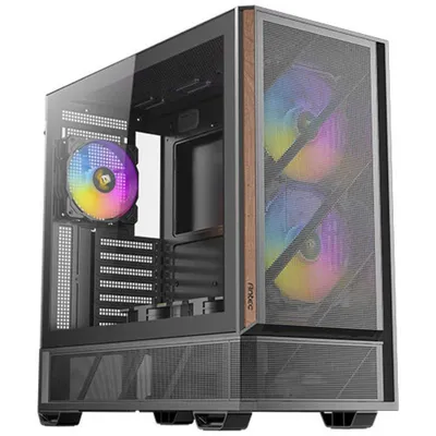 Gehäuse Antec P30 ARGB Midi Tower ARGB