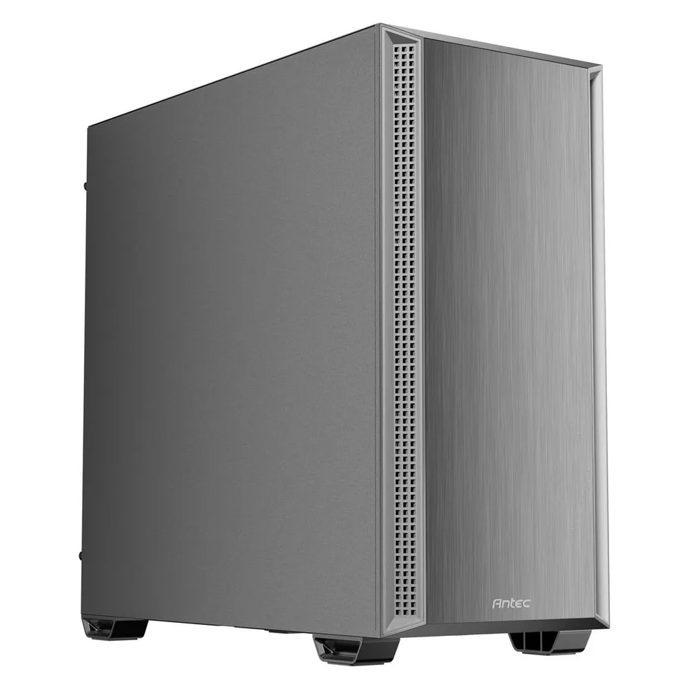 PC-Gehäuse Antec Performance P7 S ATX 4x PWM-Lüfter USB-C Schallgedämmt