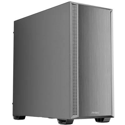 PC-Gehäuse Antec Performance P7 S ATX 4x PWM-Lüfter USB-C Schallgedämmt