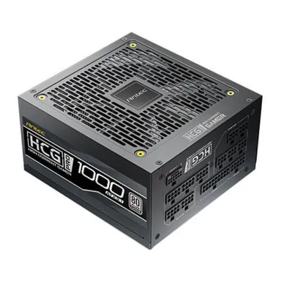 Netzteil Antec HCG1000 Pro Platinum ATX 3.1 1000W 80 PLUS Platinum Netzteil Antec HCG1000 Pro Platinum ATX 3.1 1000W 80 PLUS Platinum