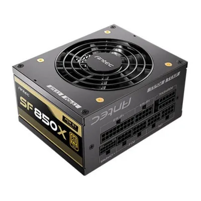 Netzteil Antec SF850X 850W 80 PLUS Gold Vollmodular ATX 3.1