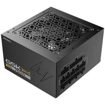 Netzteil Antec GSK ATX3.1 750W 80 PLUS Gold Netzteil Antec GSK ATX3.1 750W 80 PLUS Gold