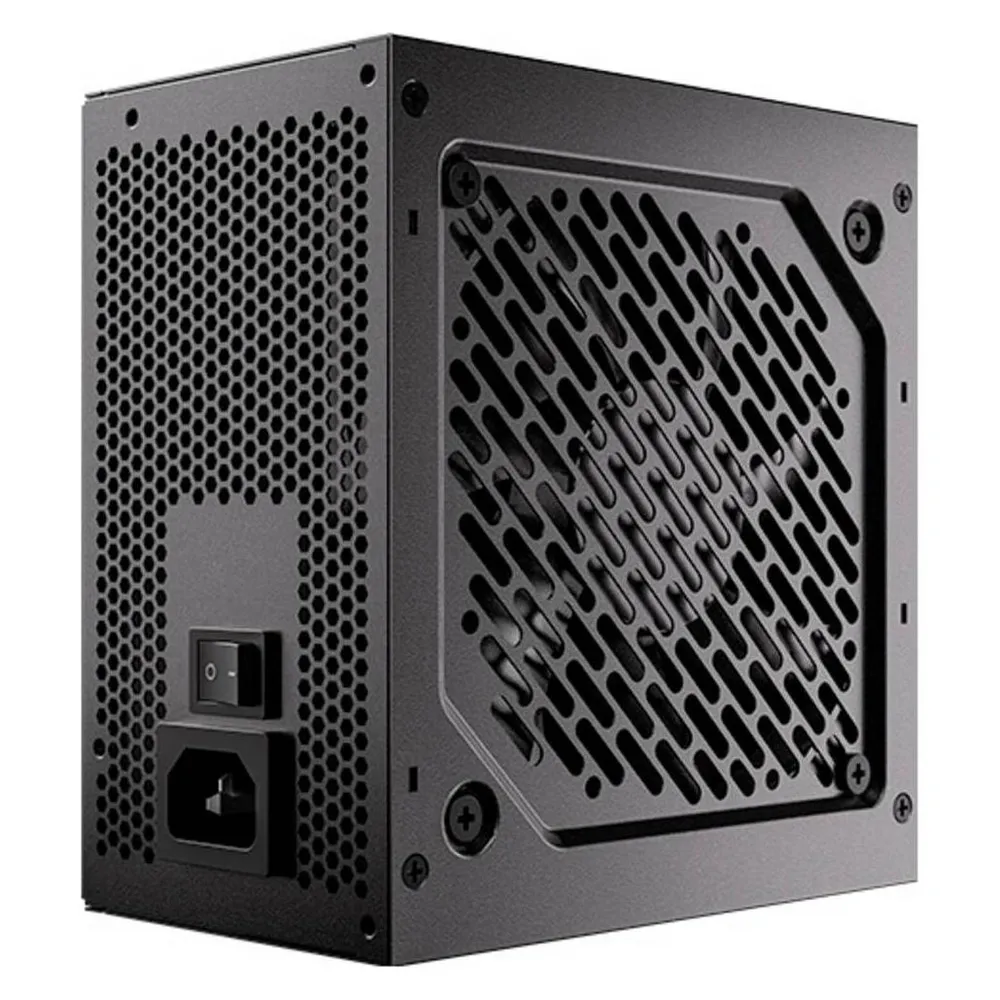 Fuente de Alimentación Antec SIGNATURE CSK1000 PRO 1000W 80 PLUS Bronze semimodular ATX 3.1