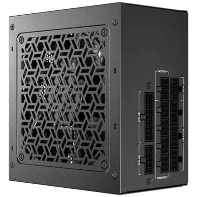 Fuente de Alimentación Antec GSK850 V2 850W 80 PLUS Gold totalmente modular